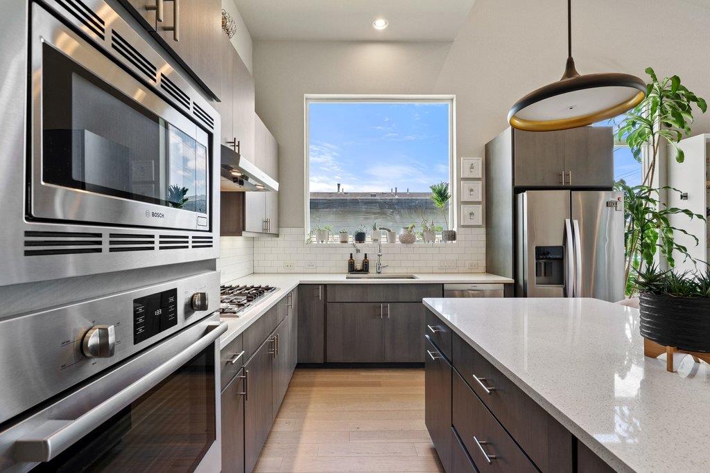 6117 Toscana Avenue Austin TX 78724