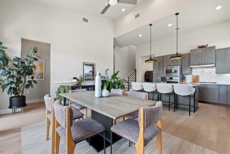 6117 Toscana Avenue Austin TX 78724