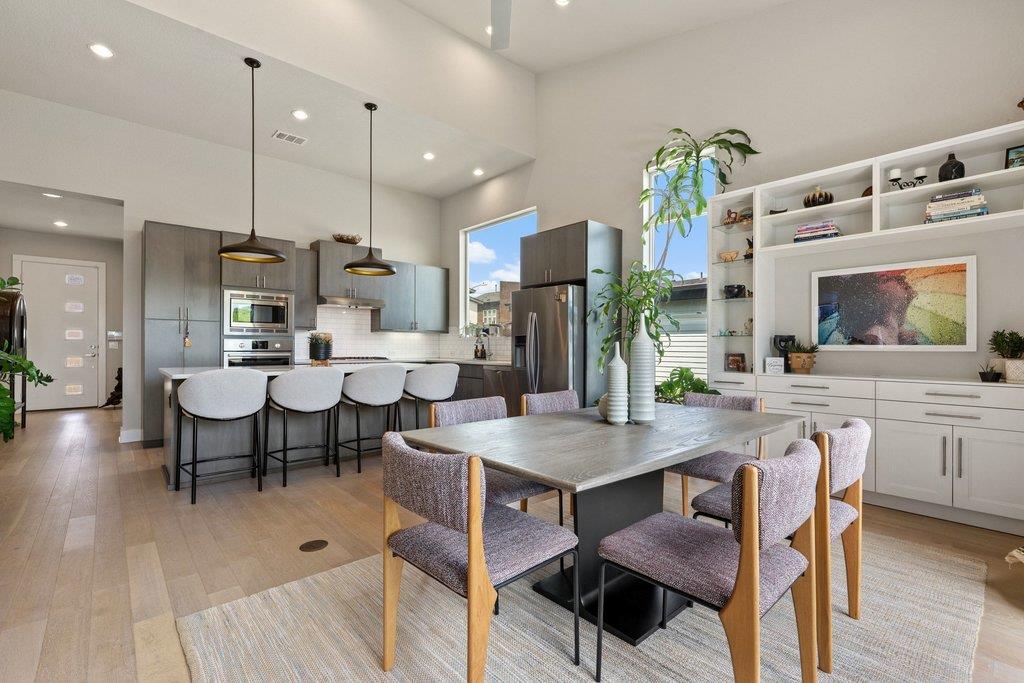 6117 Toscana Avenue Austin TX 78724