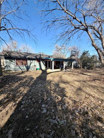 4607 Craigwood Drive Austin TX 78725