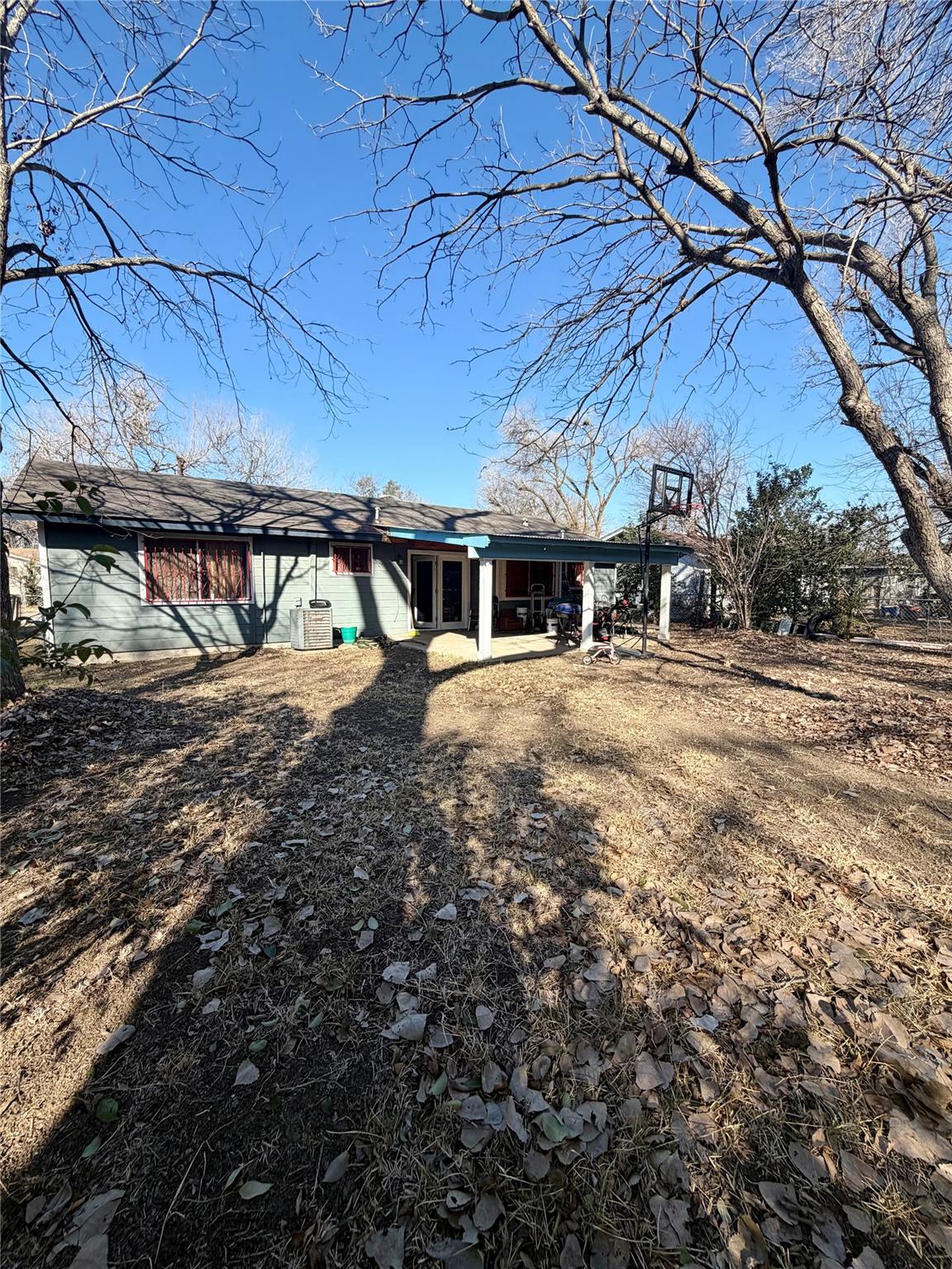 4607 Craigwood Drive Austin TX 78725