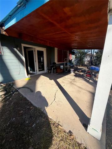 4607 Craigwood Drive Austin TX 78725
