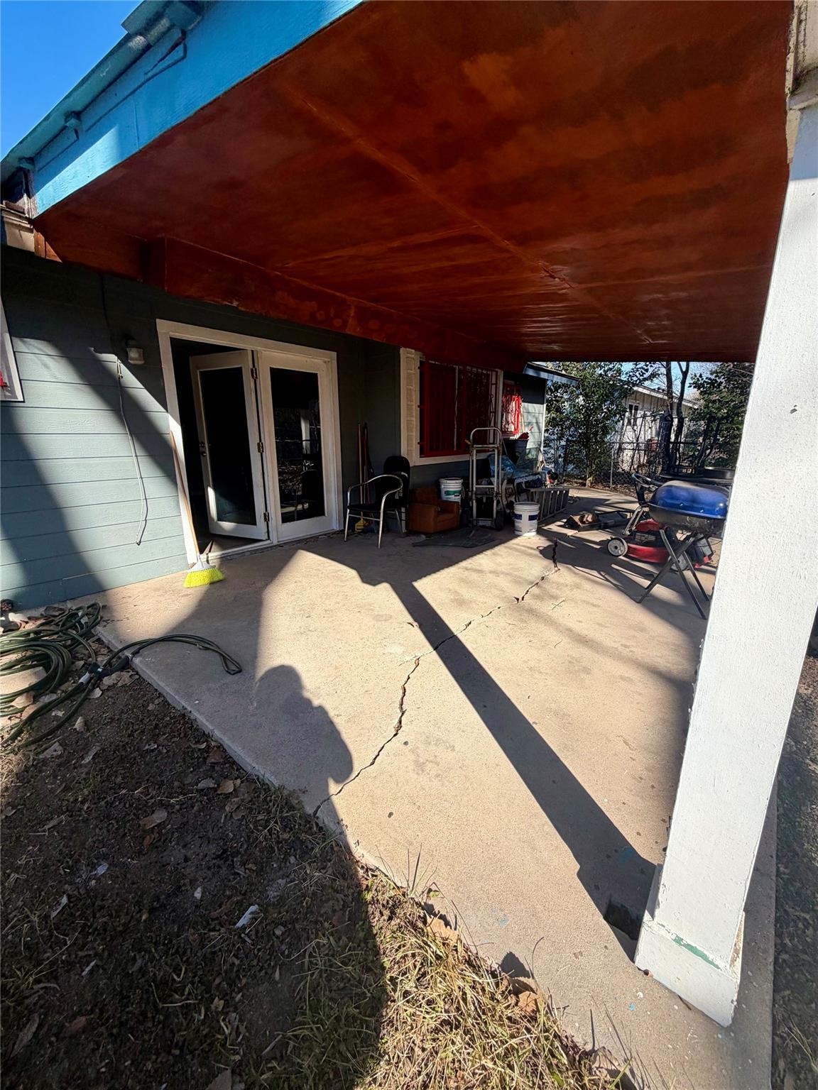 4607 Craigwood Drive Austin TX 78725