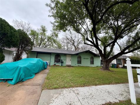 4607 Craigwood Drive Austin TX 78725