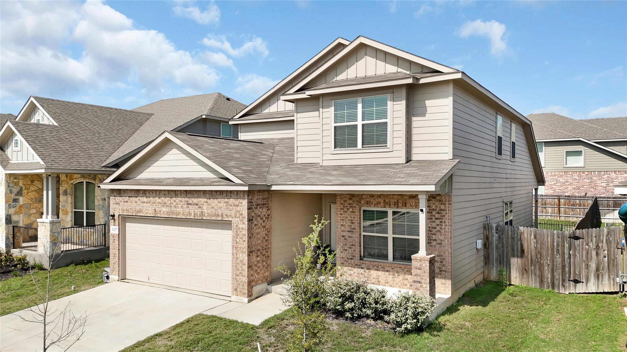1027 Slight Street New Braunfels TX 78130