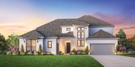 125 Oswalt Way Liberty Hill TX 78642