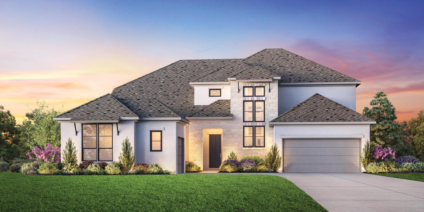 125 Oswalt Way Liberty Hill TX 78642
