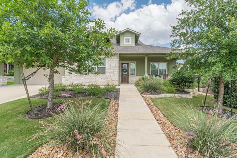 112 Laughing Pear Drive San Marcos TX 78666