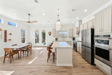 125 Crystal Springs Drive Georgetown TX 78633