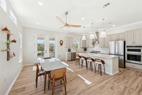 125 Crystal Springs Drive Georgetown TX 78633