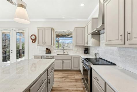 125 Crystal Springs Drive Georgetown TX 78633