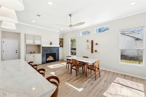 125 Crystal Springs Drive Georgetown TX 78633