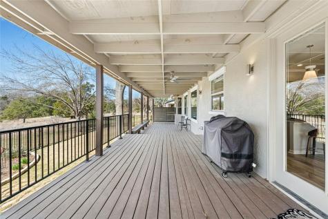 125 Crystal Springs Drive Georgetown TX 78633