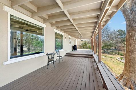 125 Crystal Springs Drive Georgetown TX 78633