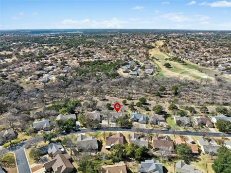 125 Crystal Springs Drive Georgetown TX 78633