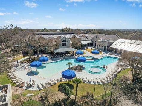 125 Crystal Springs Drive Georgetown TX 78633