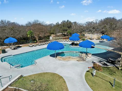 125 Crystal Springs Drive Georgetown TX 78633