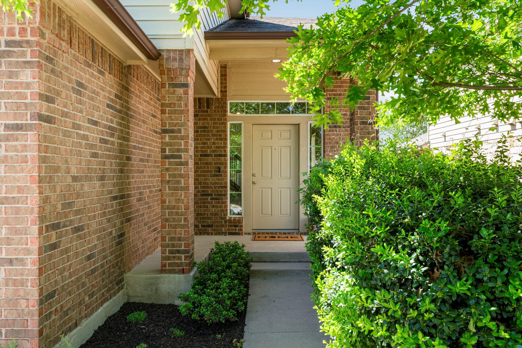 2217 Nestlewood Drive Austin TX 78754