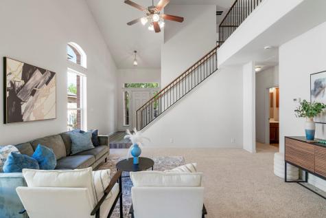 2217 Nestlewood Drive Austin TX 78754