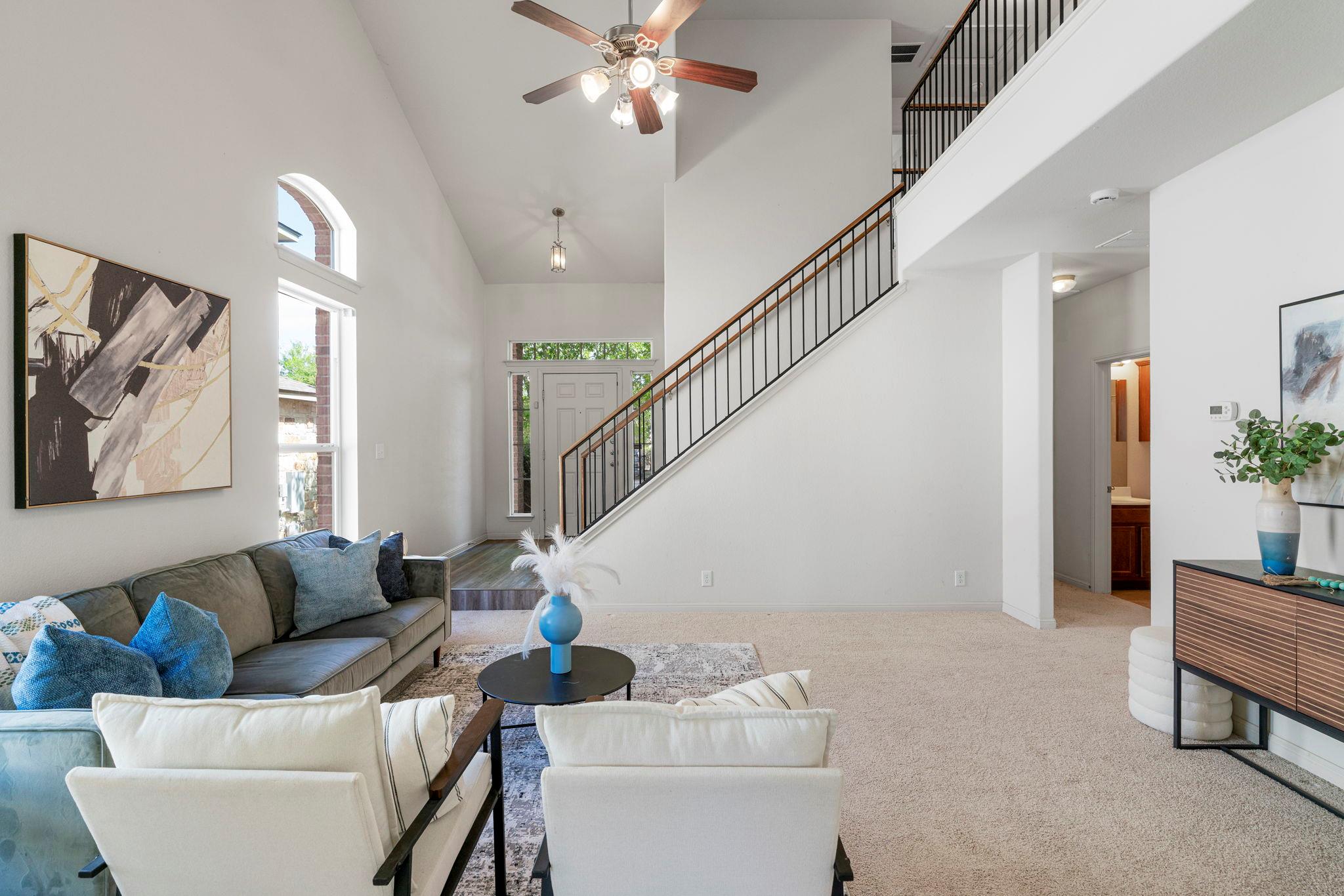 2217 Nestlewood Drive Austin TX 78754
