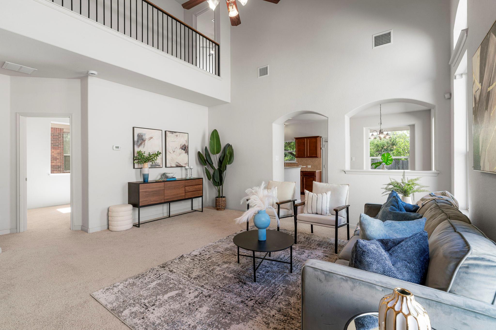 2217 Nestlewood Drive Austin TX 78754