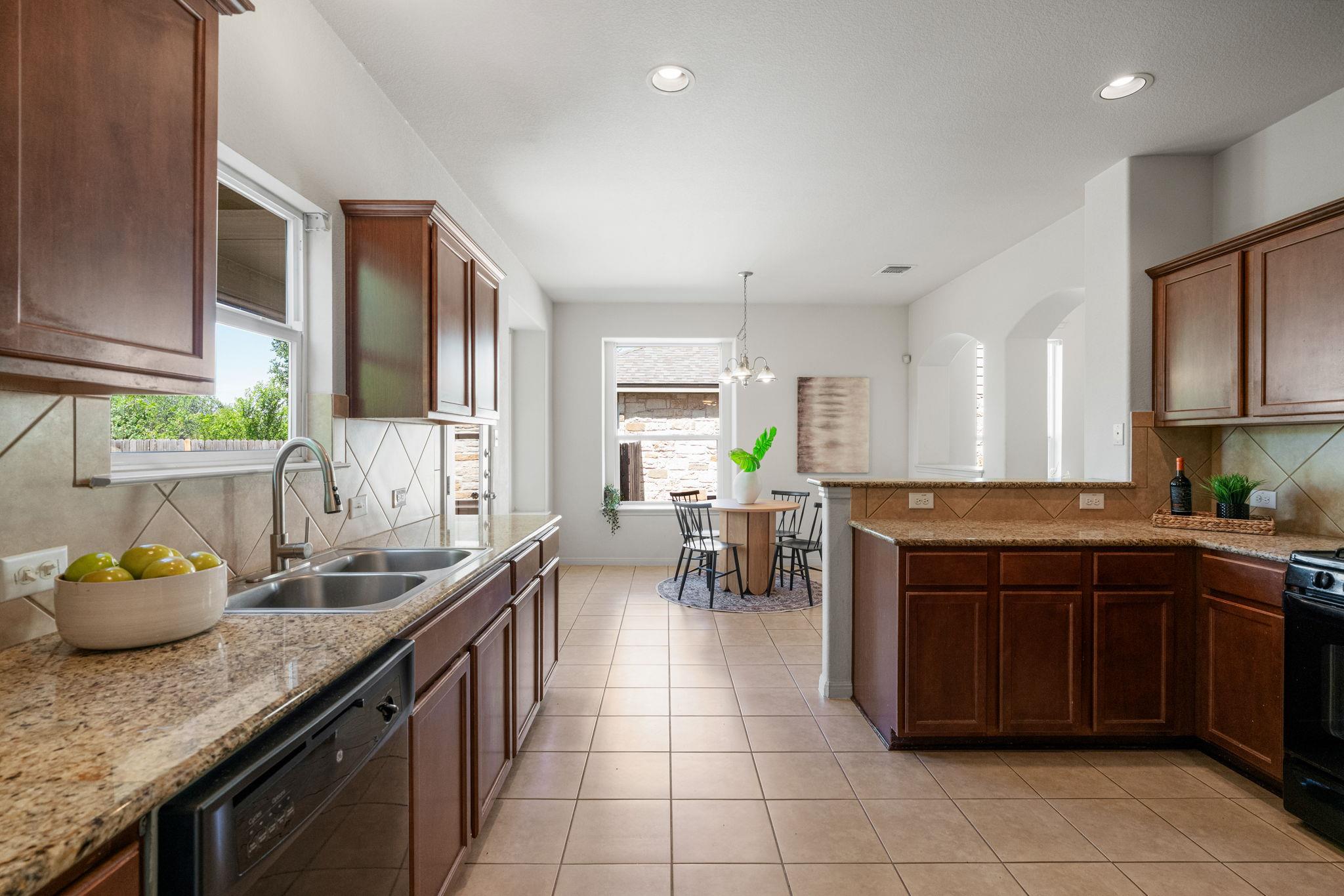 2217 Nestlewood Drive Austin TX 78754