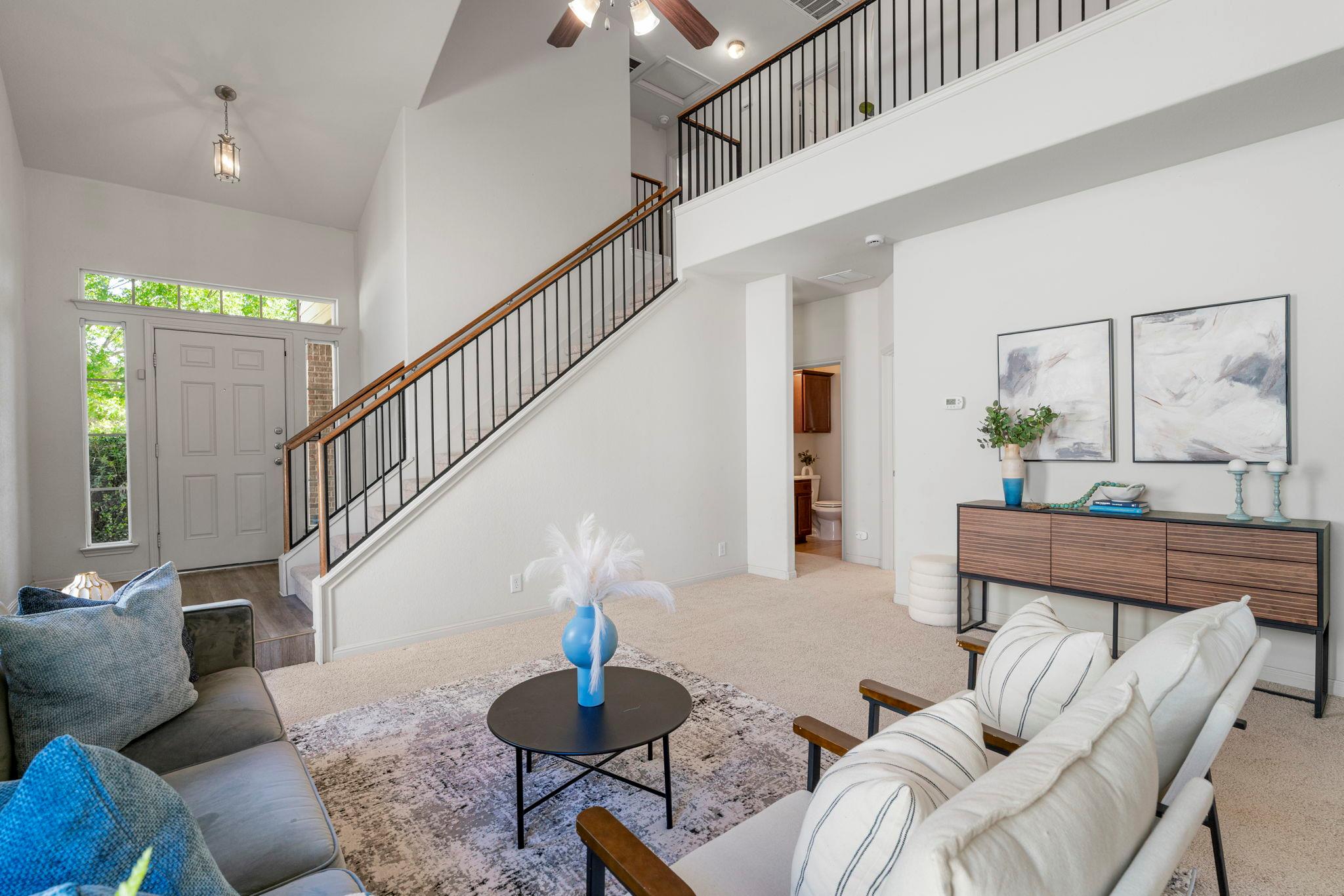 2217 Nestlewood Drive Austin TX 78754