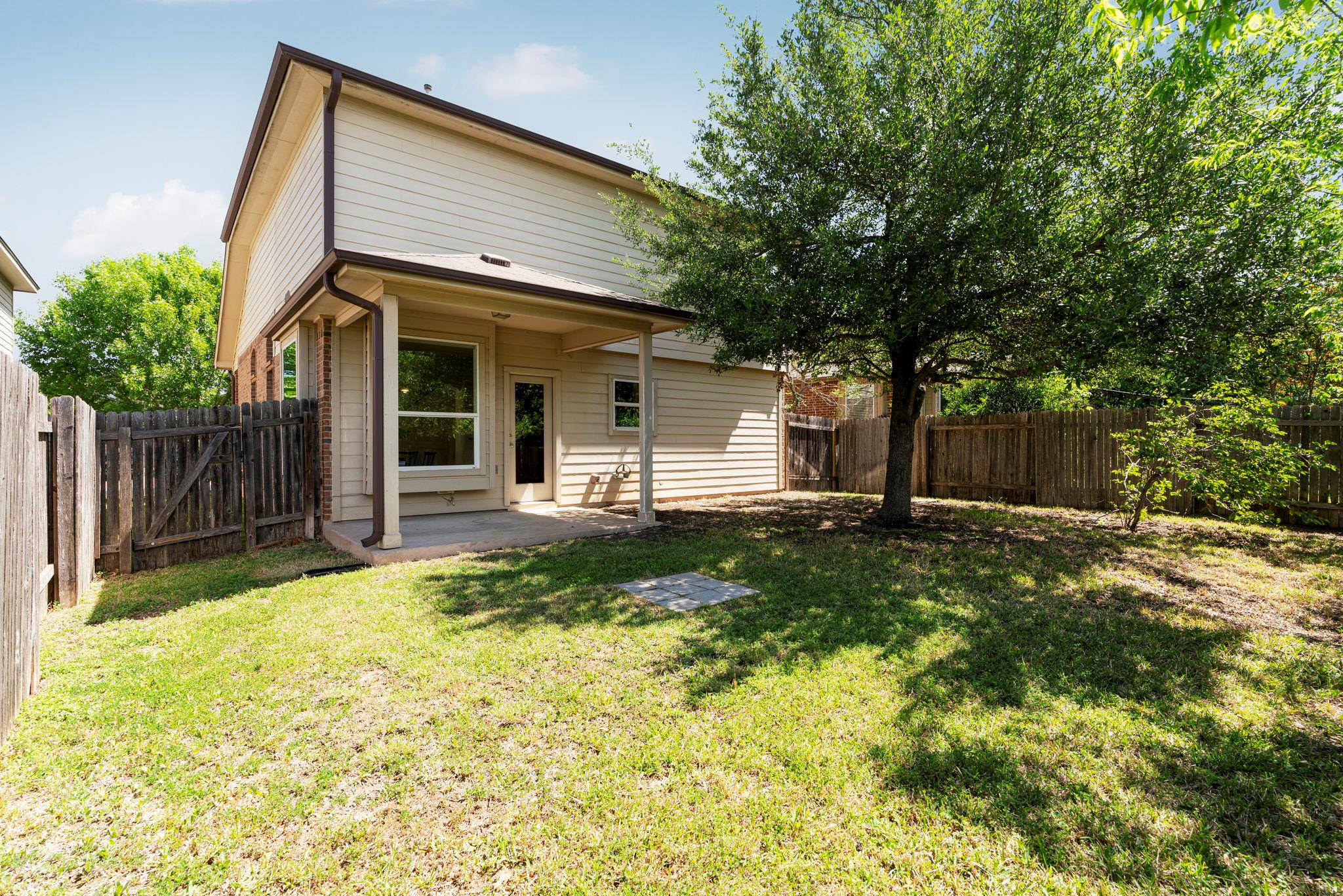2217 Nestlewood Drive Austin TX 78754