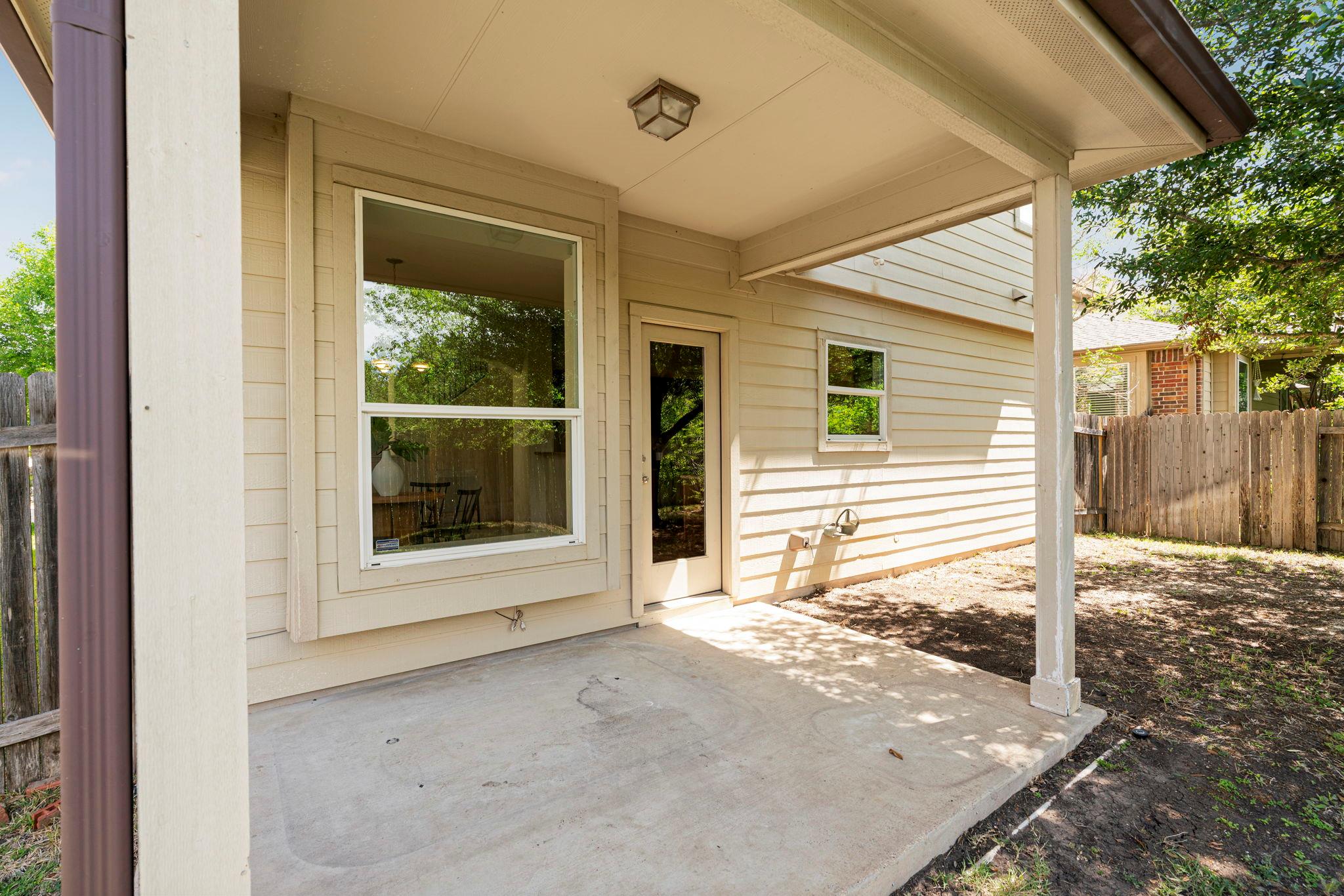 2217 Nestlewood Drive Austin TX 78754