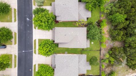 2217 Nestlewood Drive Austin TX 78754