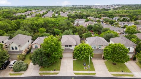 2217 Nestlewood Drive Austin TX 78754