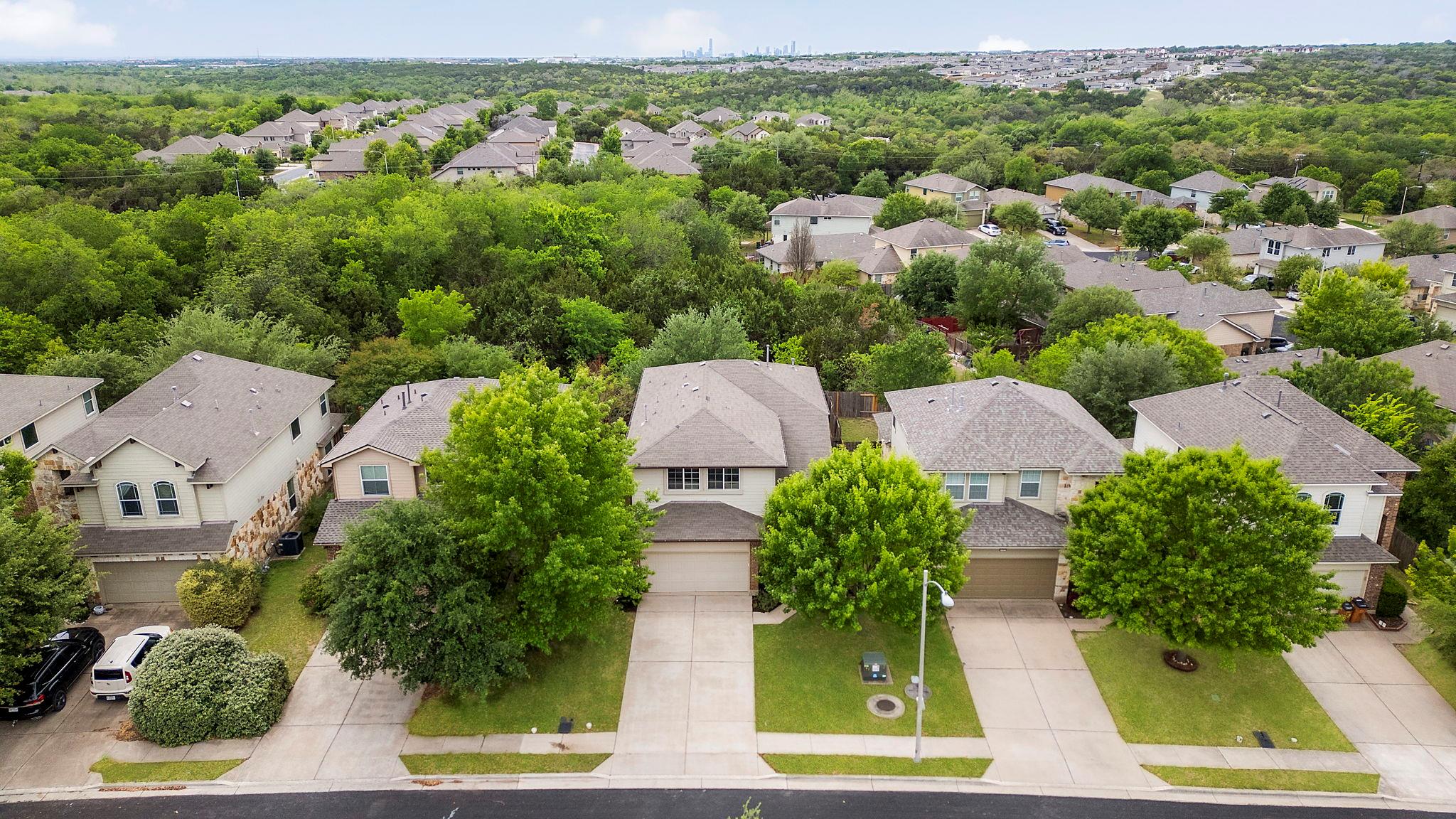2217 Nestlewood Drive Austin TX 78754