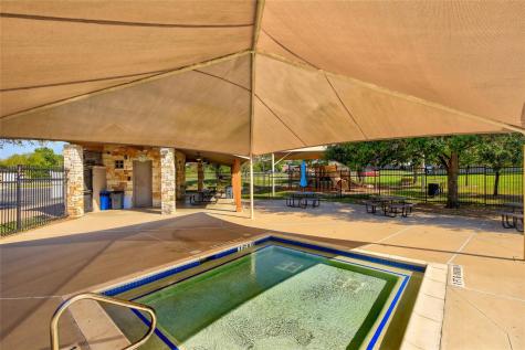 2217 Nestlewood Drive Austin TX 78754