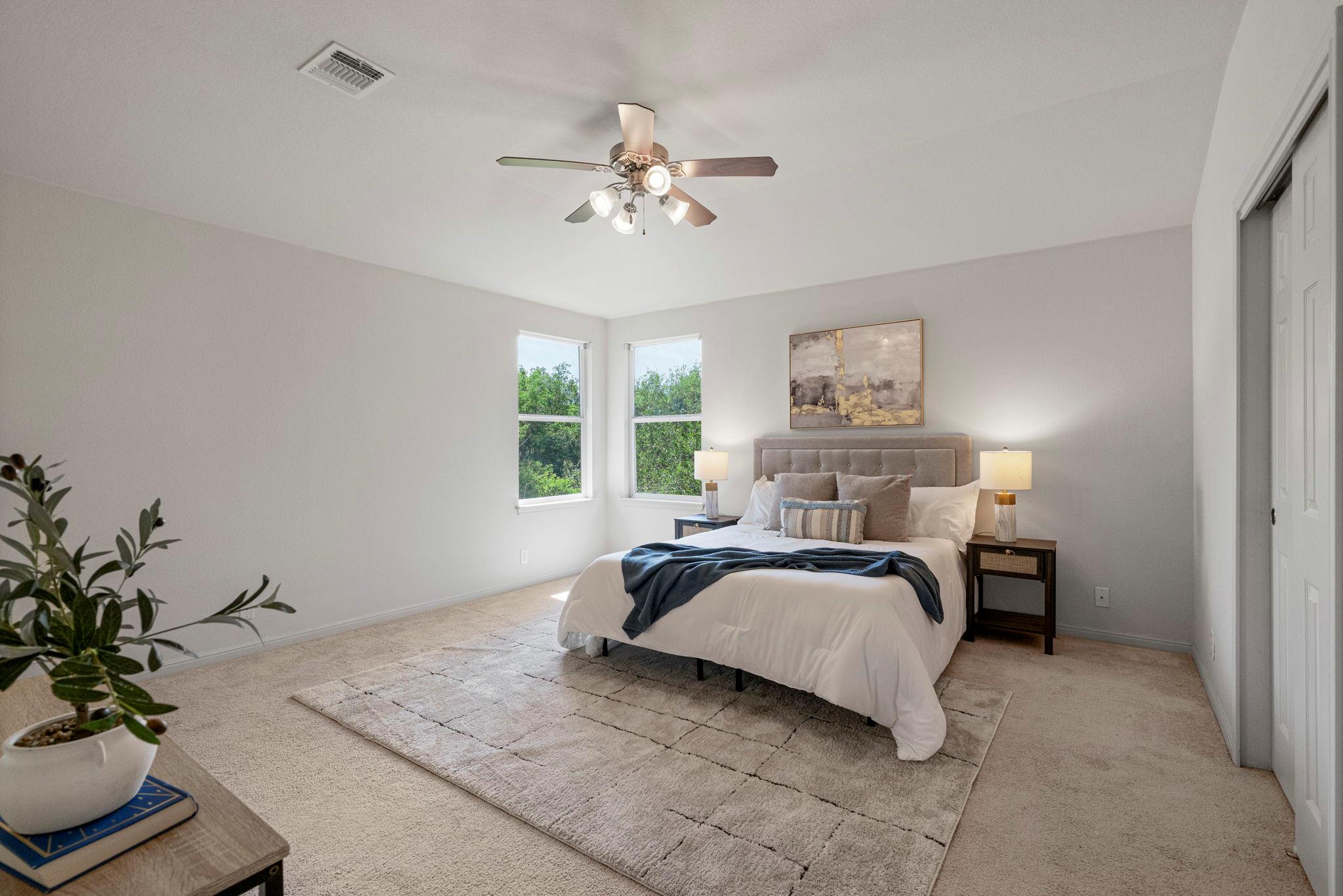 2217 Nestlewood Drive Austin TX 78754