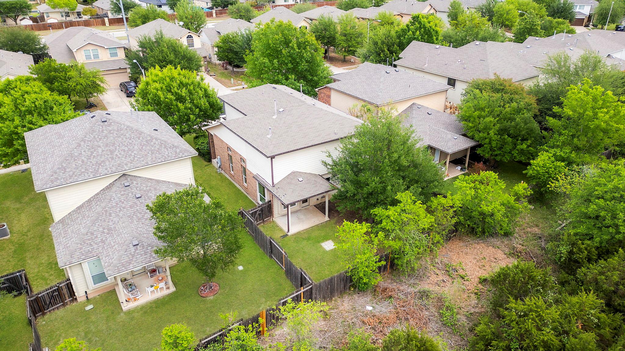 2217 Nestlewood Drive Austin TX 78754