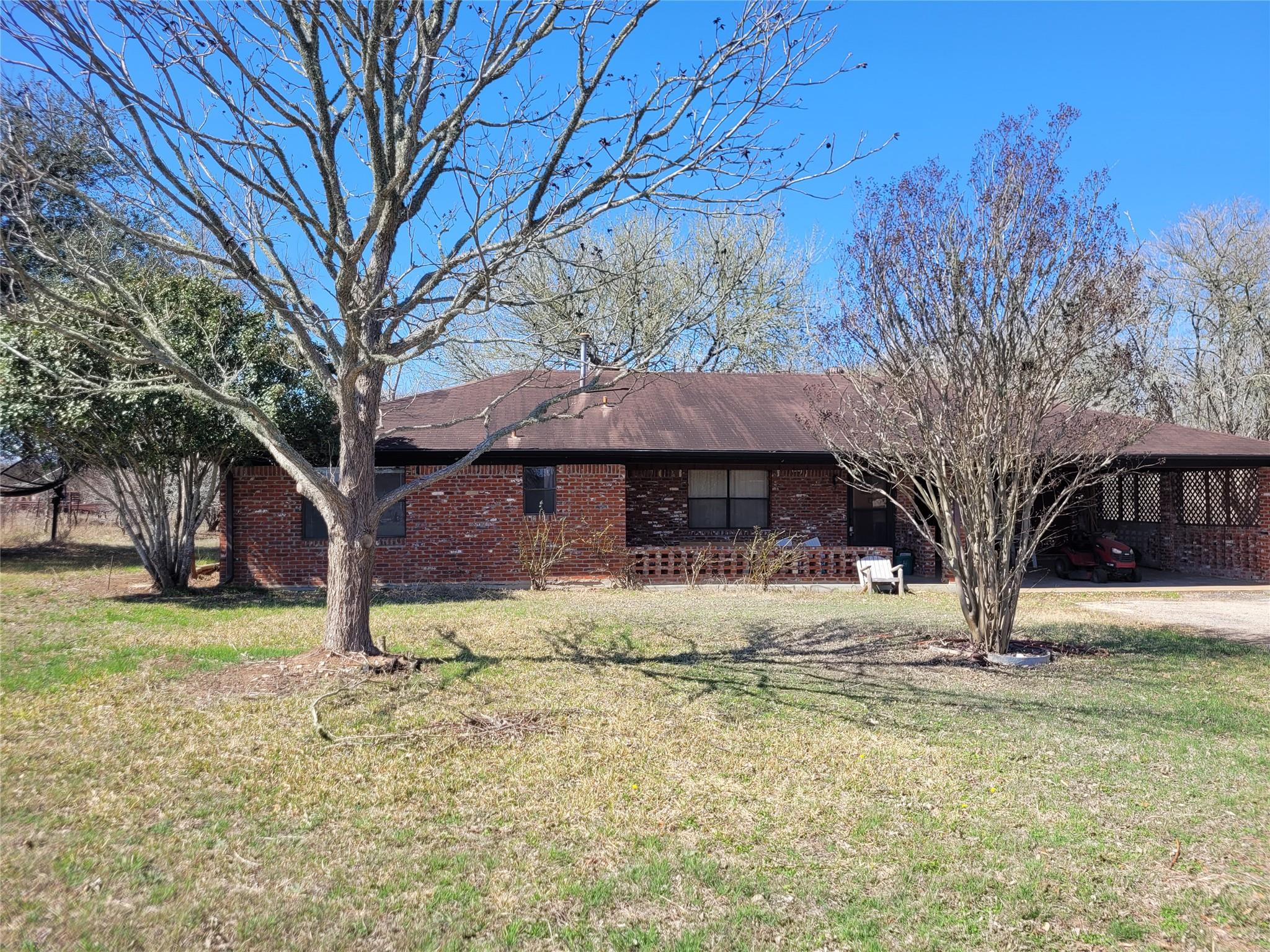 497 Fm 153 Smithville TX 78957