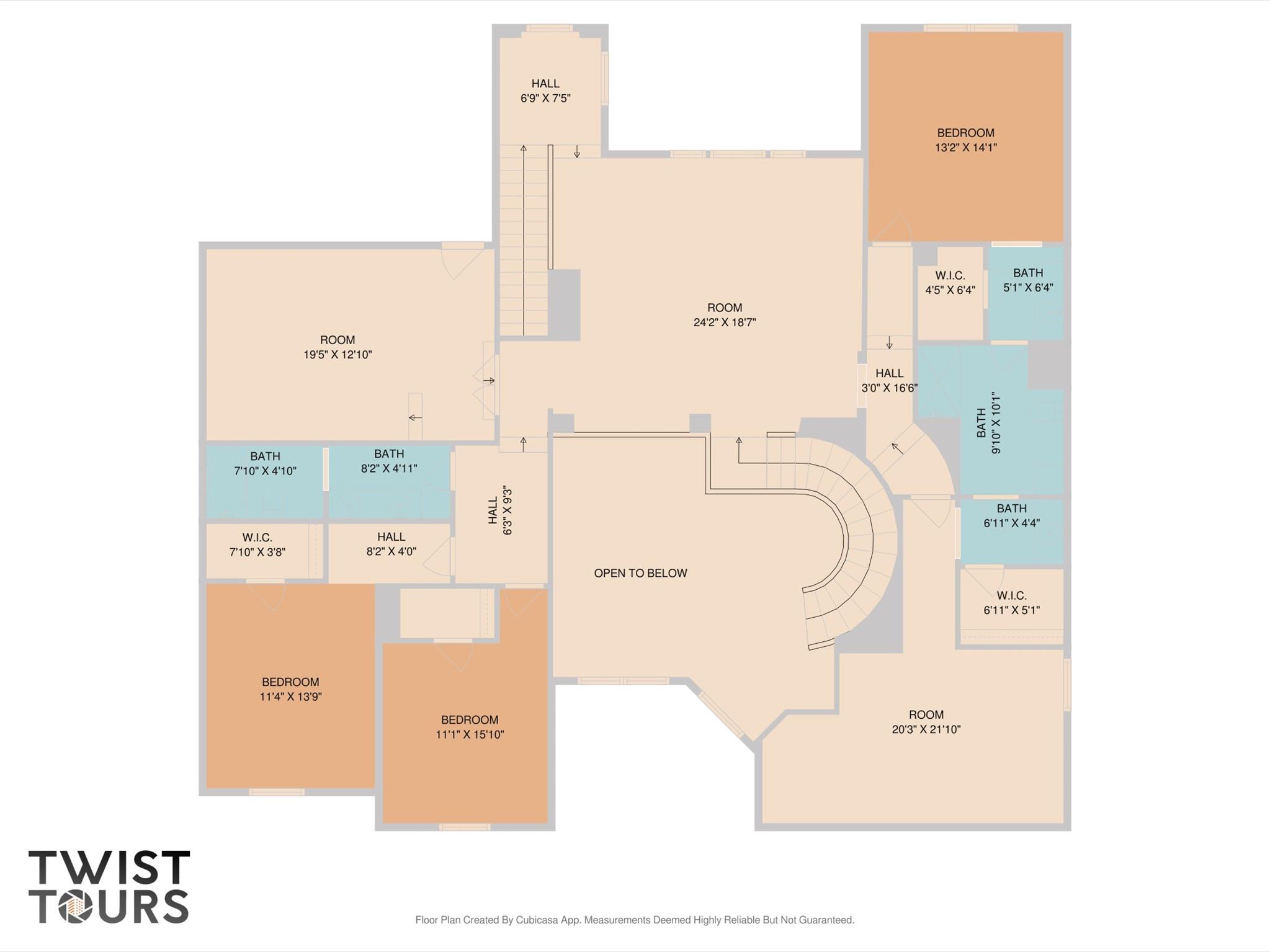 5704 Monrovia Lane Pflugerville TX 78660