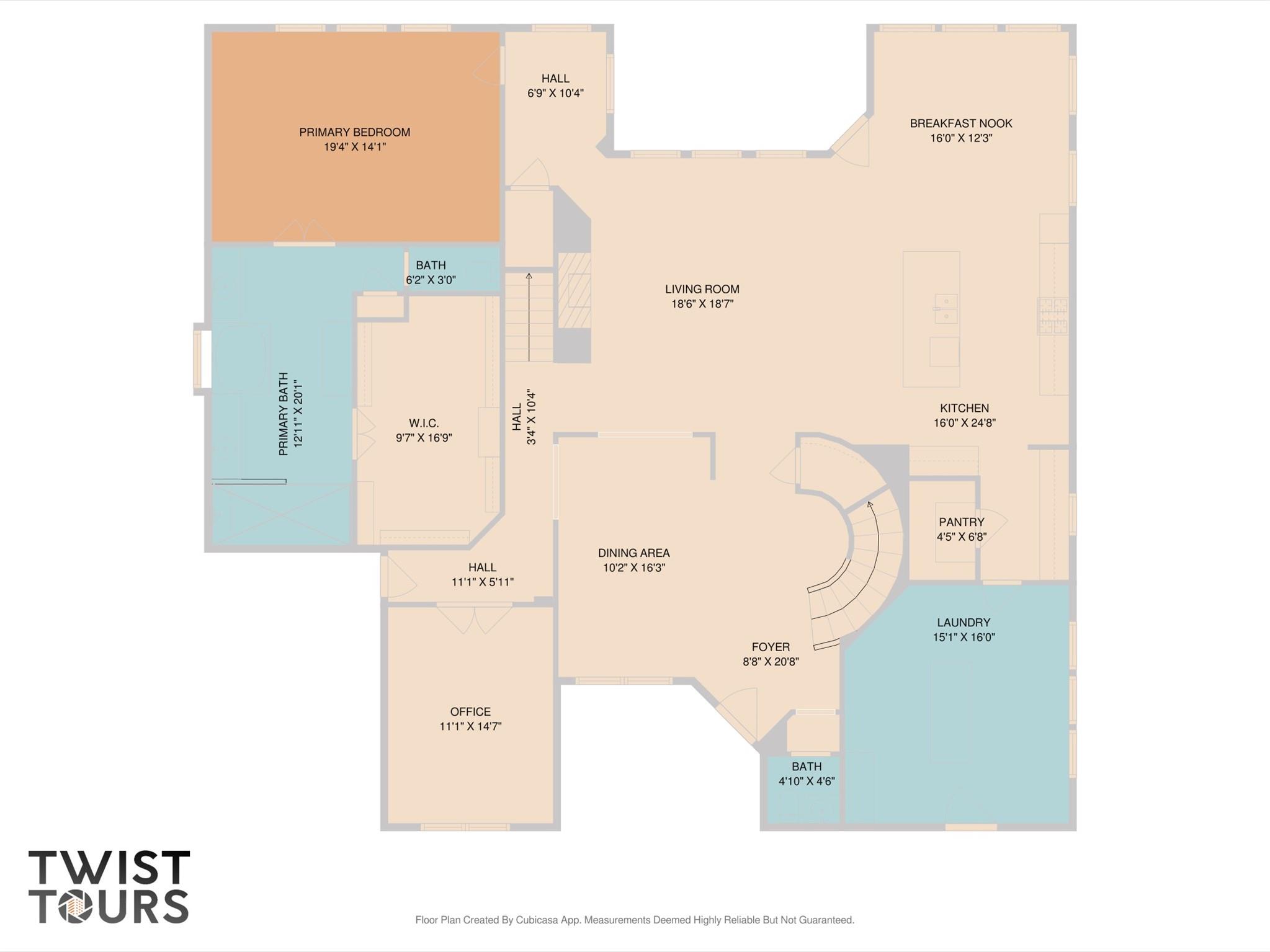 5704 Monrovia Lane Pflugerville TX 78660