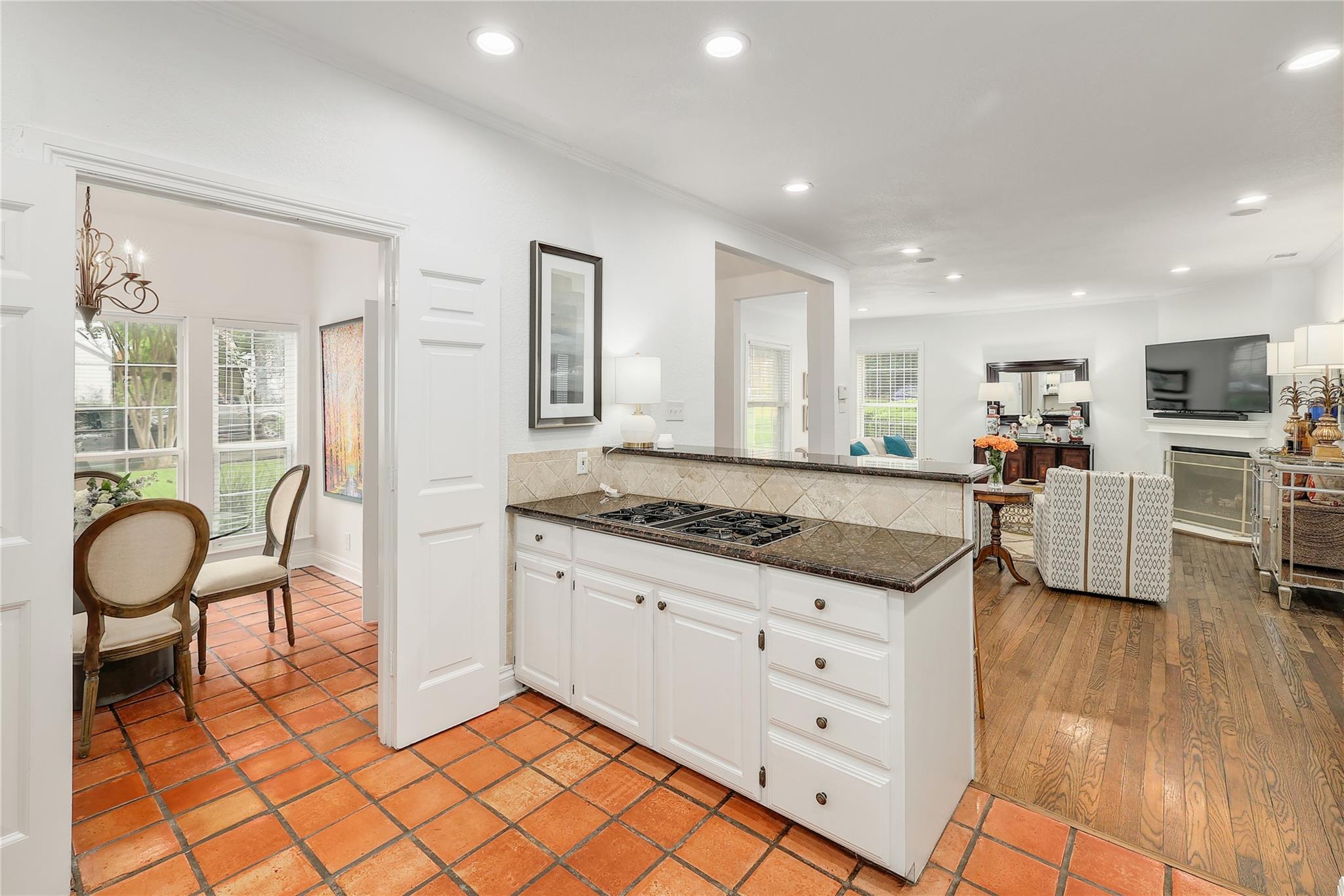 1709 Mohle Drive Austin TX 78703