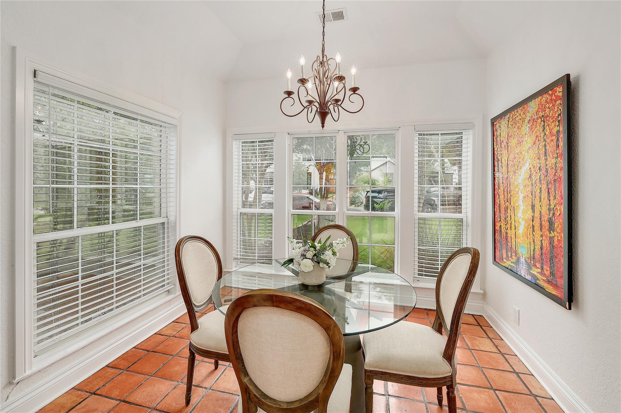 1709 Mohle Drive Austin TX 78703