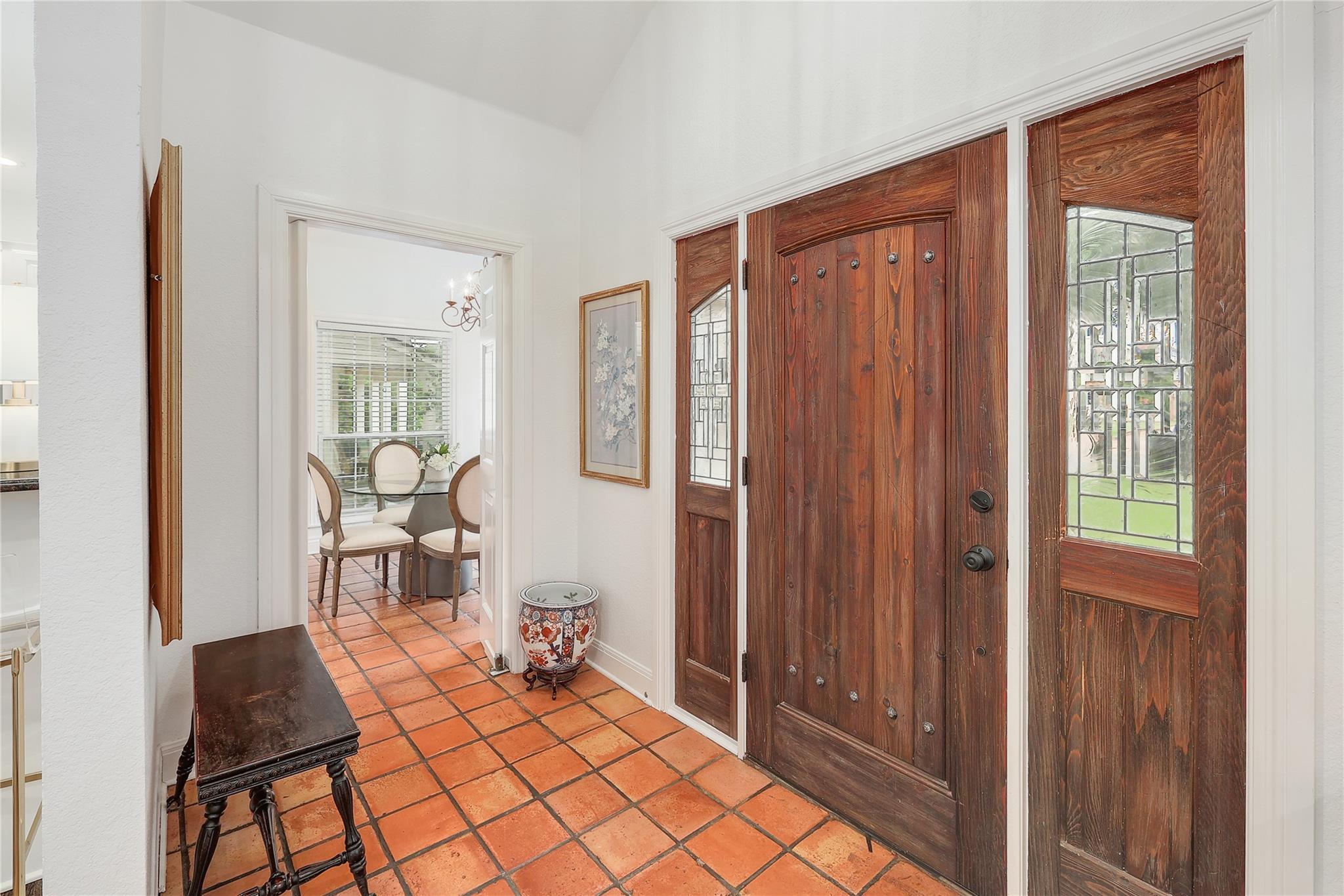 1709 Mohle Drive Austin TX 78703