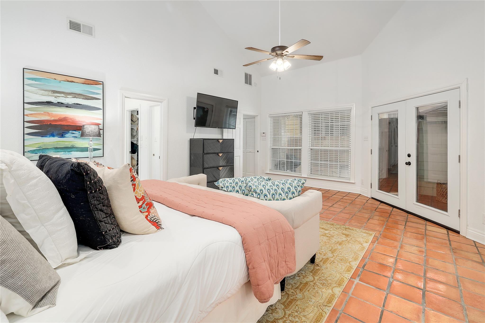 1709 Mohle Drive Austin TX 78703