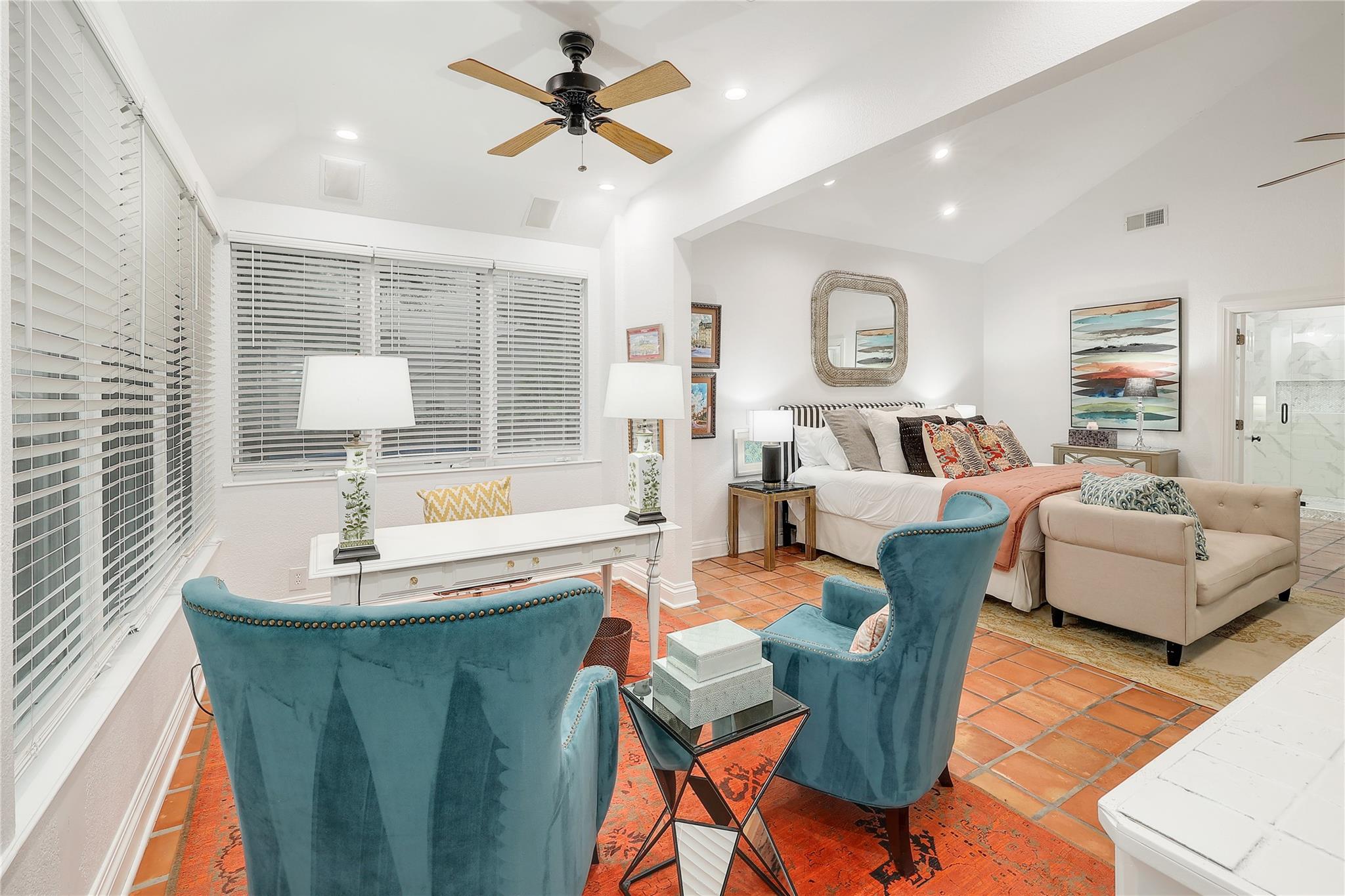 1709 Mohle Drive Austin TX 78703