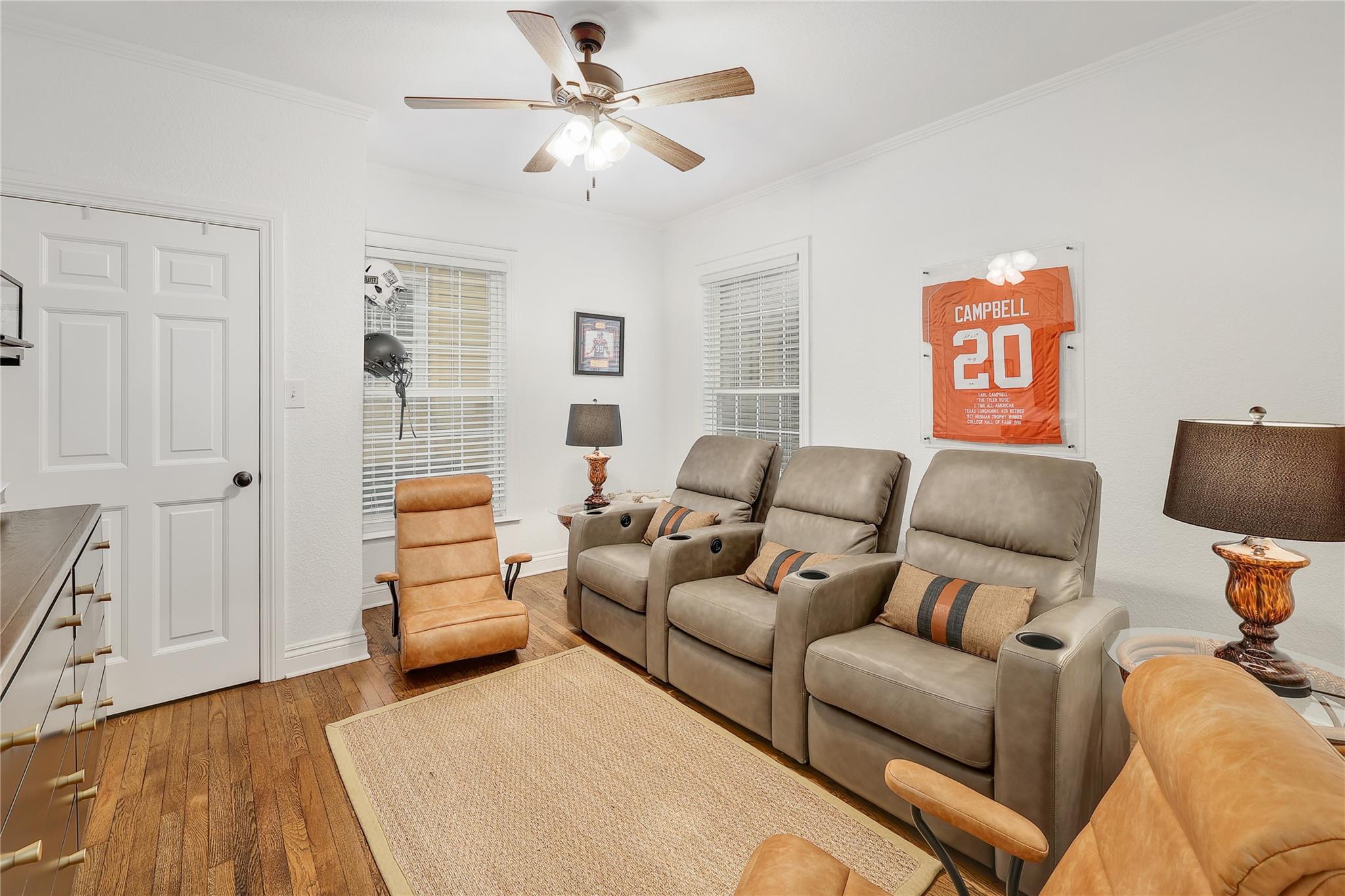 1709 Mohle Drive Austin TX 78703