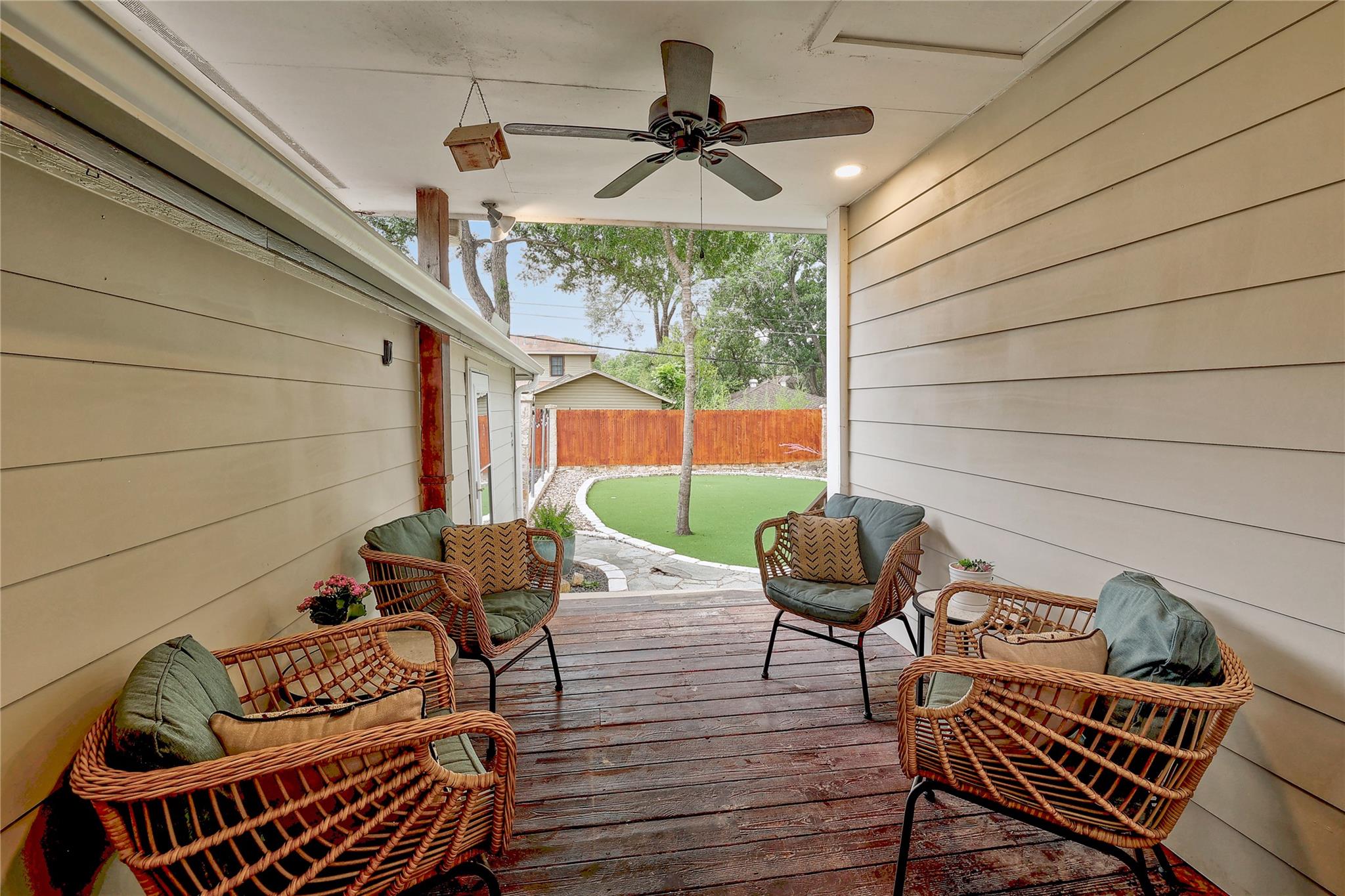 1709 Mohle Drive Austin TX 78703