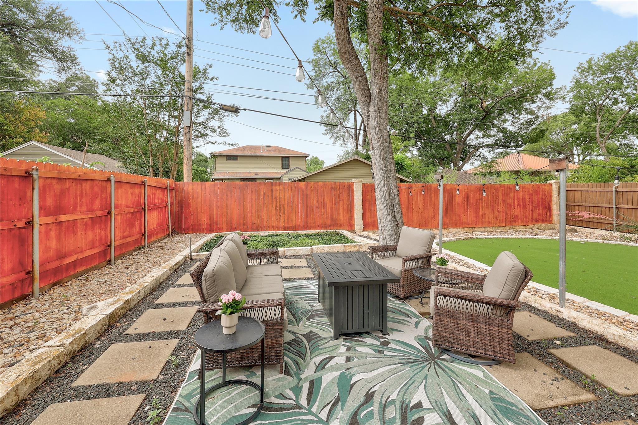 1709 Mohle Drive Austin TX 78703