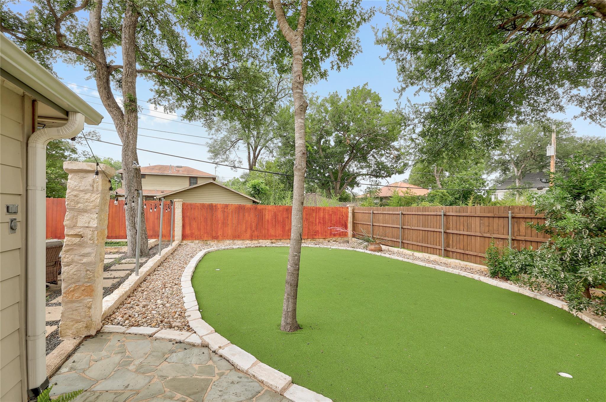 1709 Mohle Drive Austin TX 78703