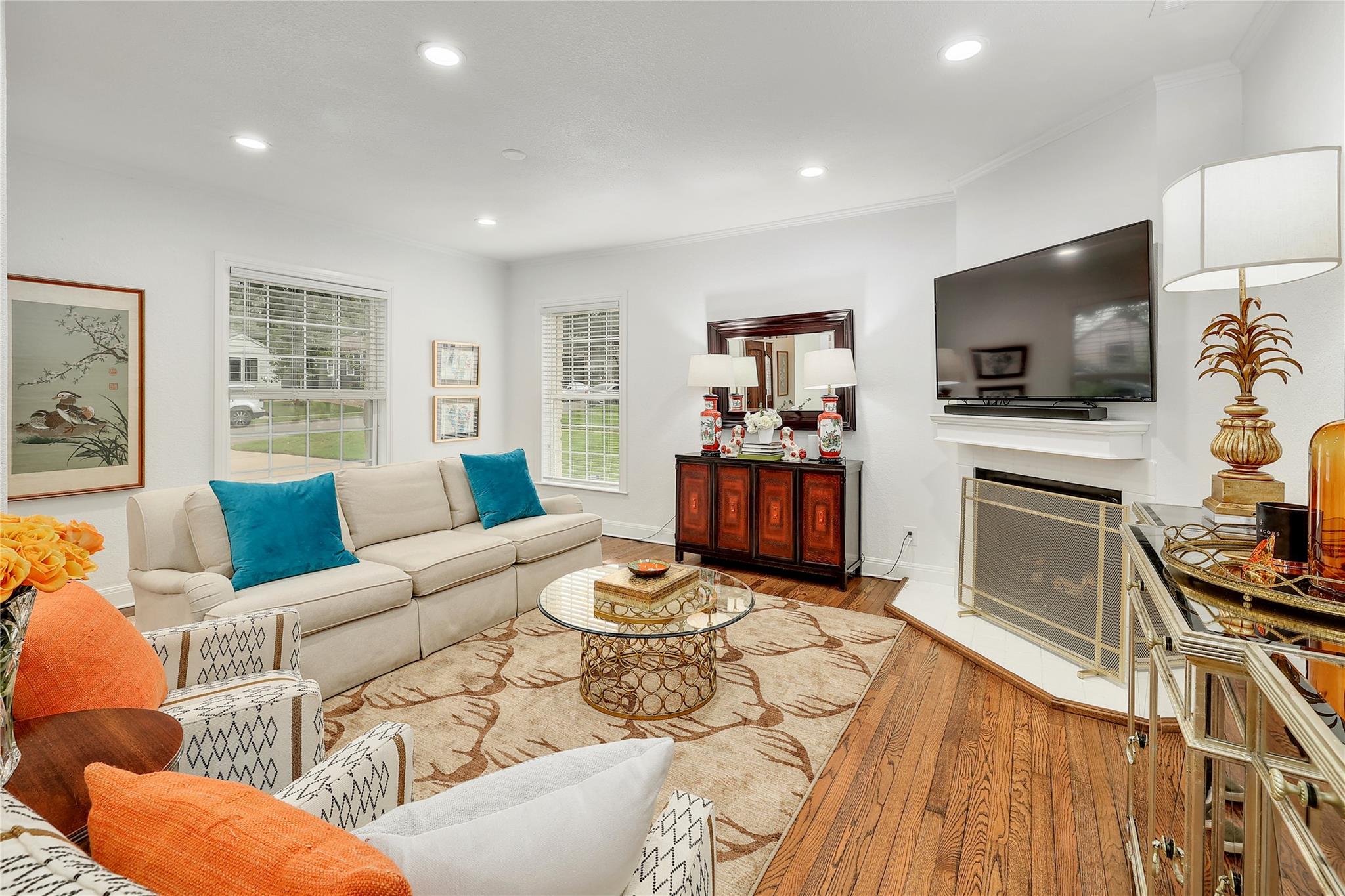 1709 Mohle Drive Austin TX 78703