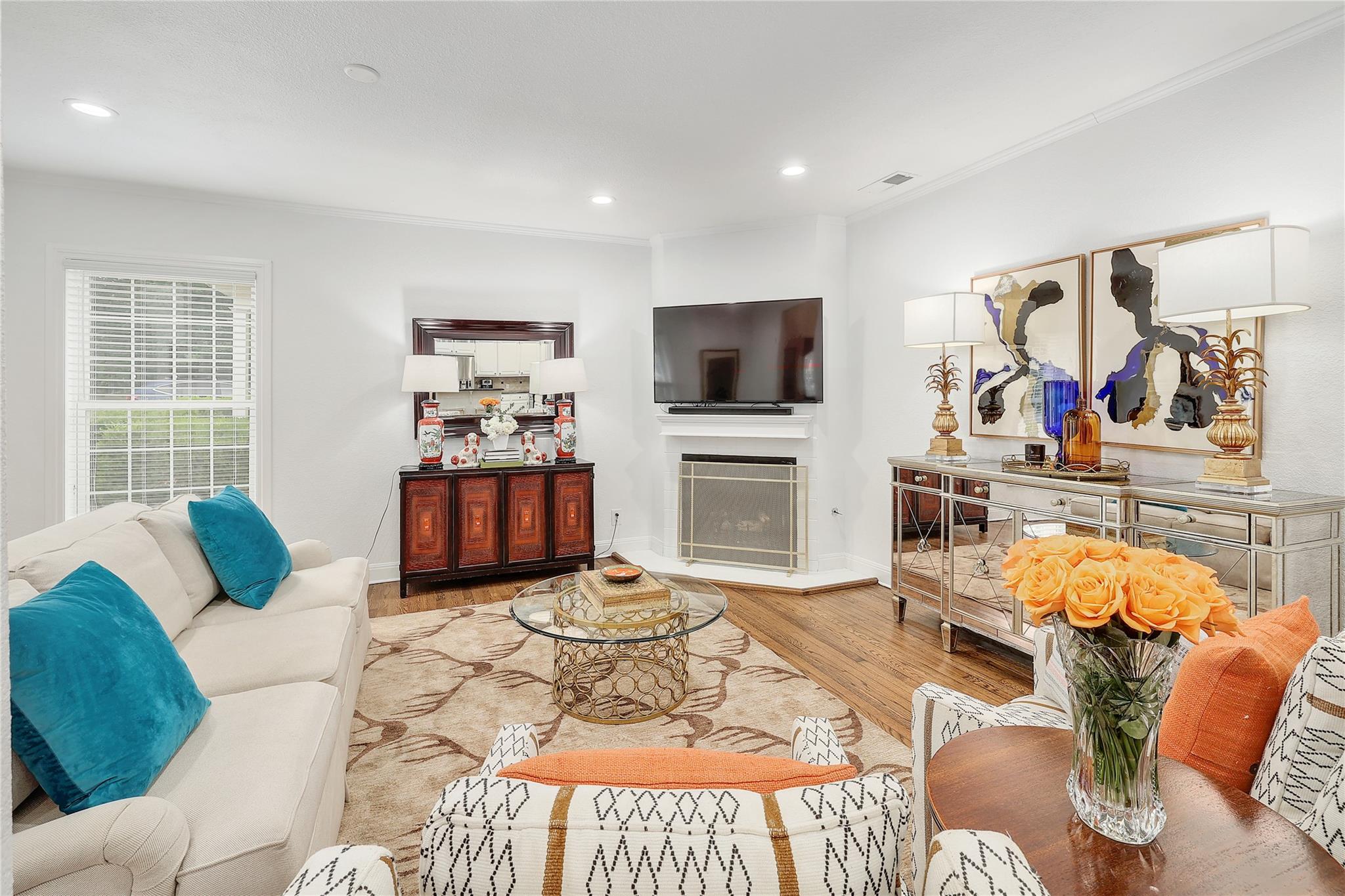 1709 Mohle Drive Austin TX 78703