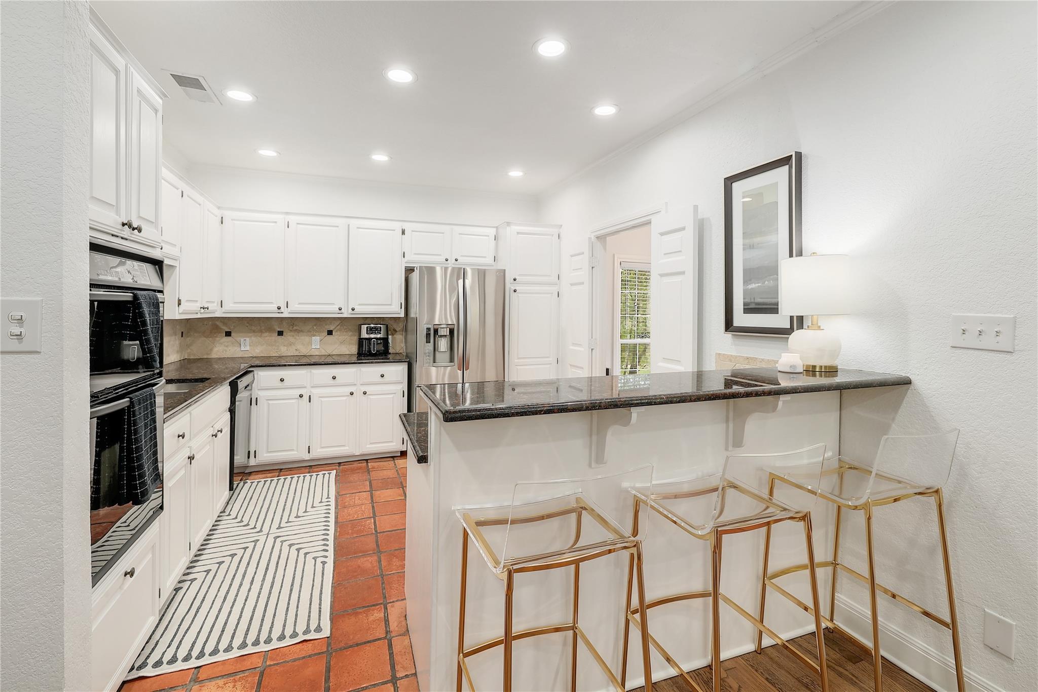 1709 Mohle Drive Austin TX 78703